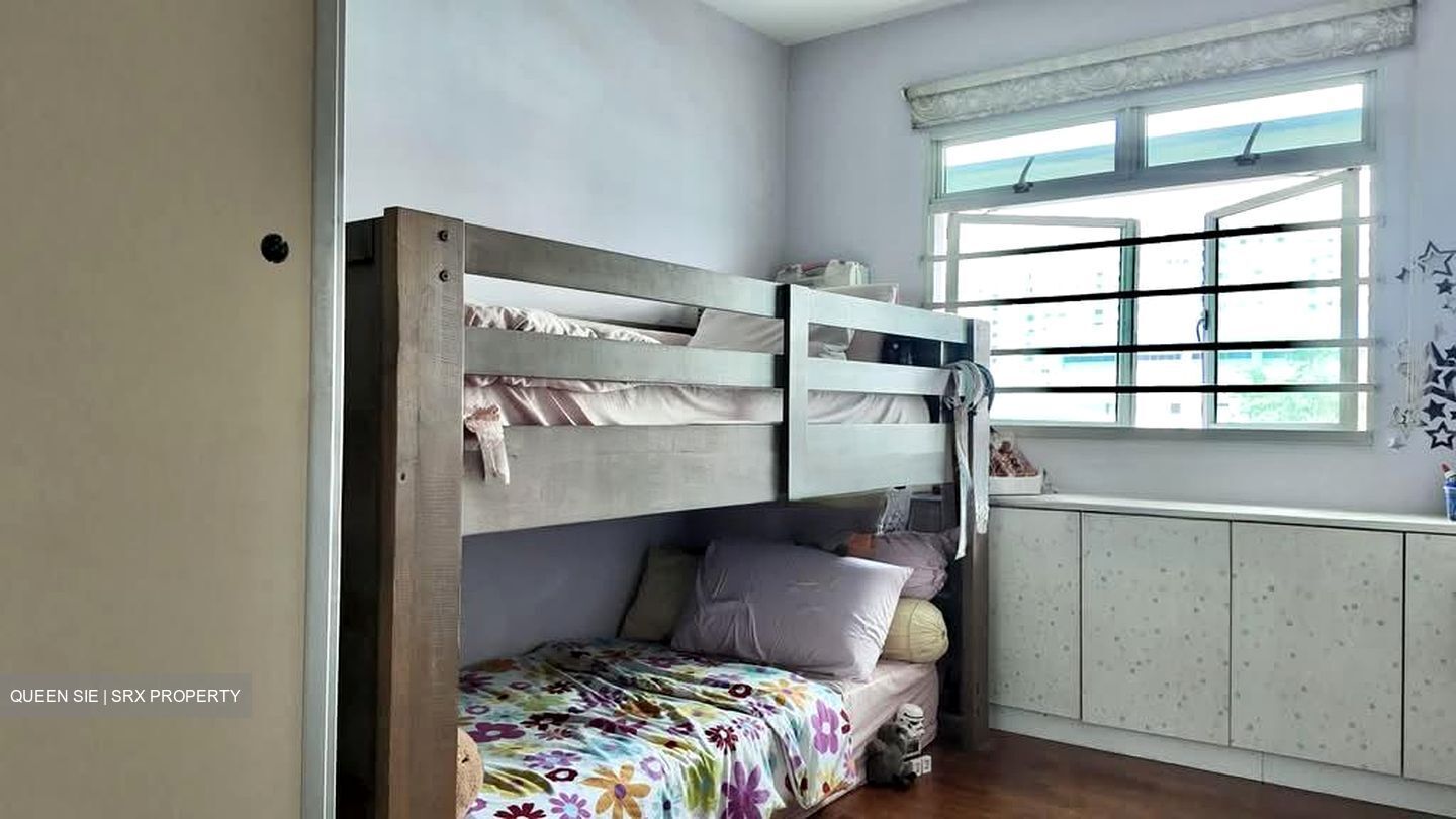 Blk 106A Punggol Field (Punggol), HDB 5 Rooms #606388781